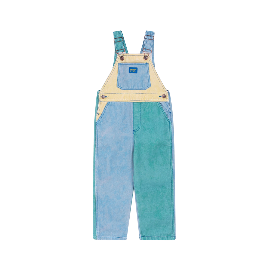 Favorite People overall - Sicilia