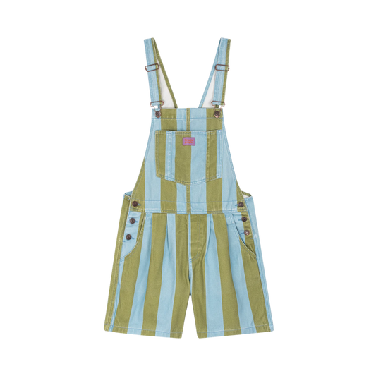 Favorite People women's shorts overalls - Ravioli