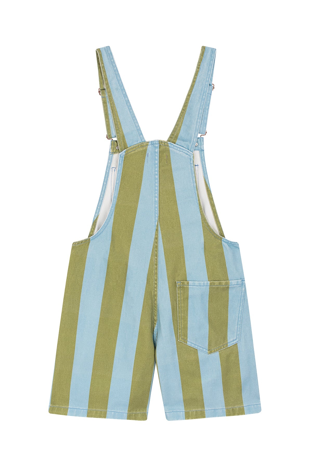 Favorite People women's shorts overalls - Ravioli