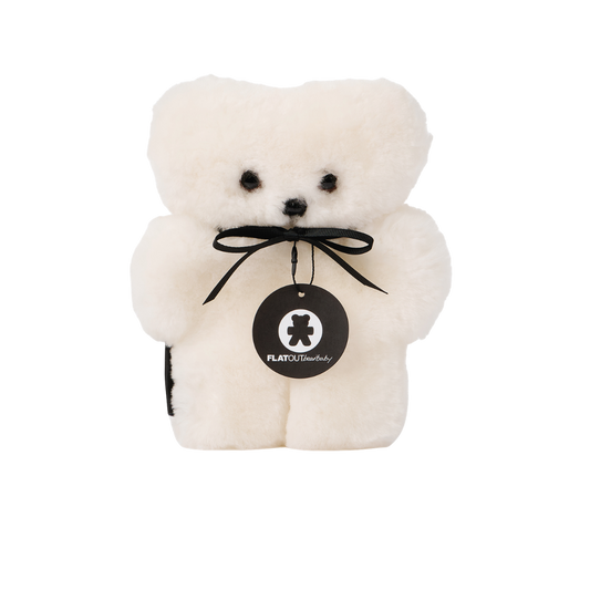 FLATOUTbear baby - Milk