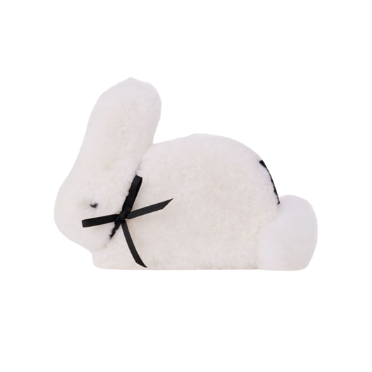 FLATOUTbunny baby - Milk