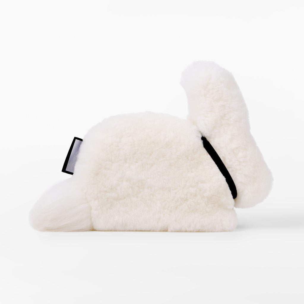 FLATOUTbunny baby - Milk