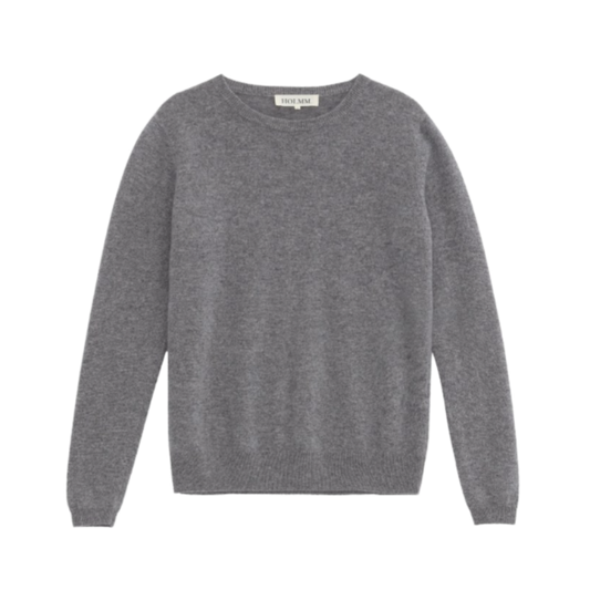 HOLMM. cashmere sweater Billy ladies - Derby