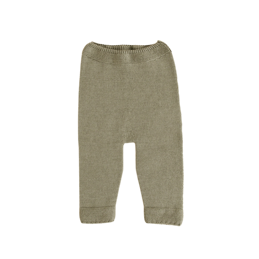 Hvid broekje Guido - Artichoke