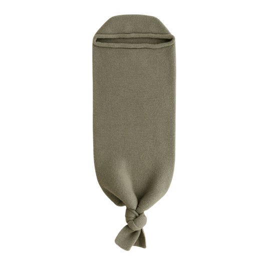 Hvid cocoon - Artichoke