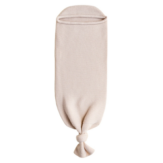 Hvid cocoon - Oat