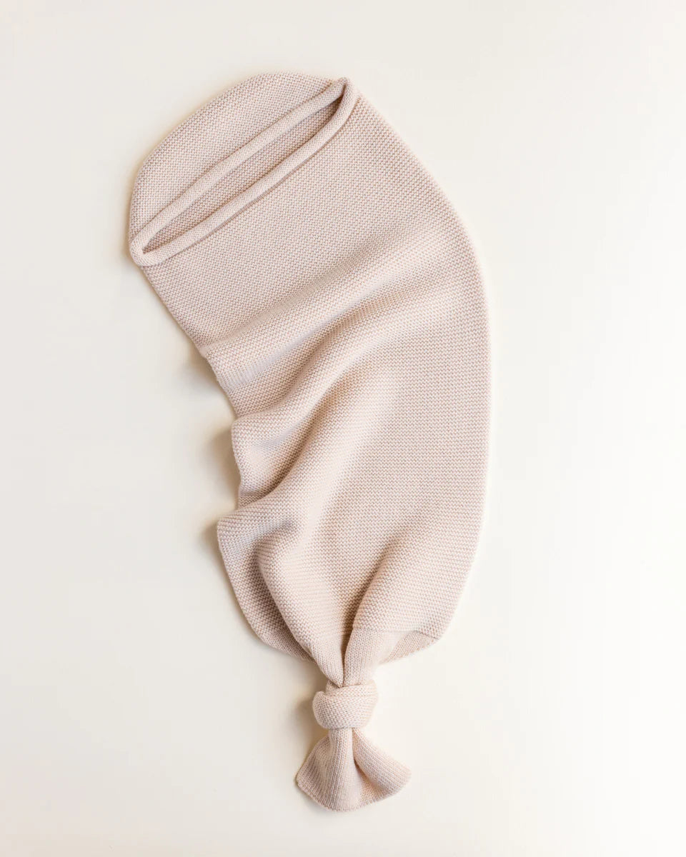 Hvid cocoon - Oat