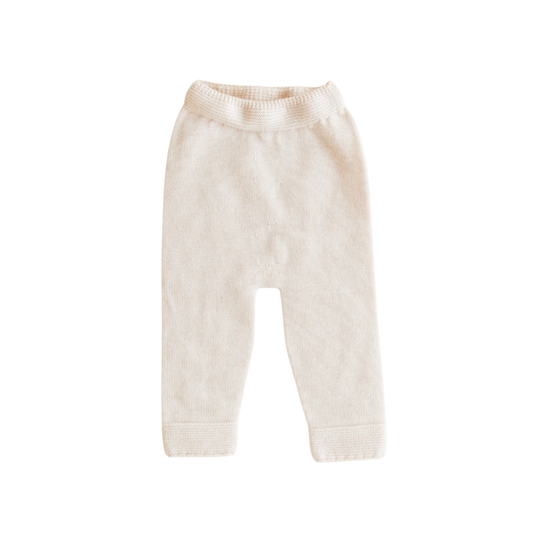 Hvid panties Guido - Mocha