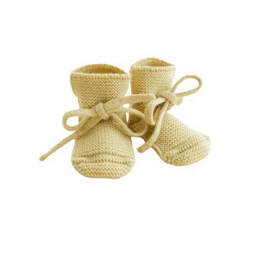 Hvid slippers - Artichoke