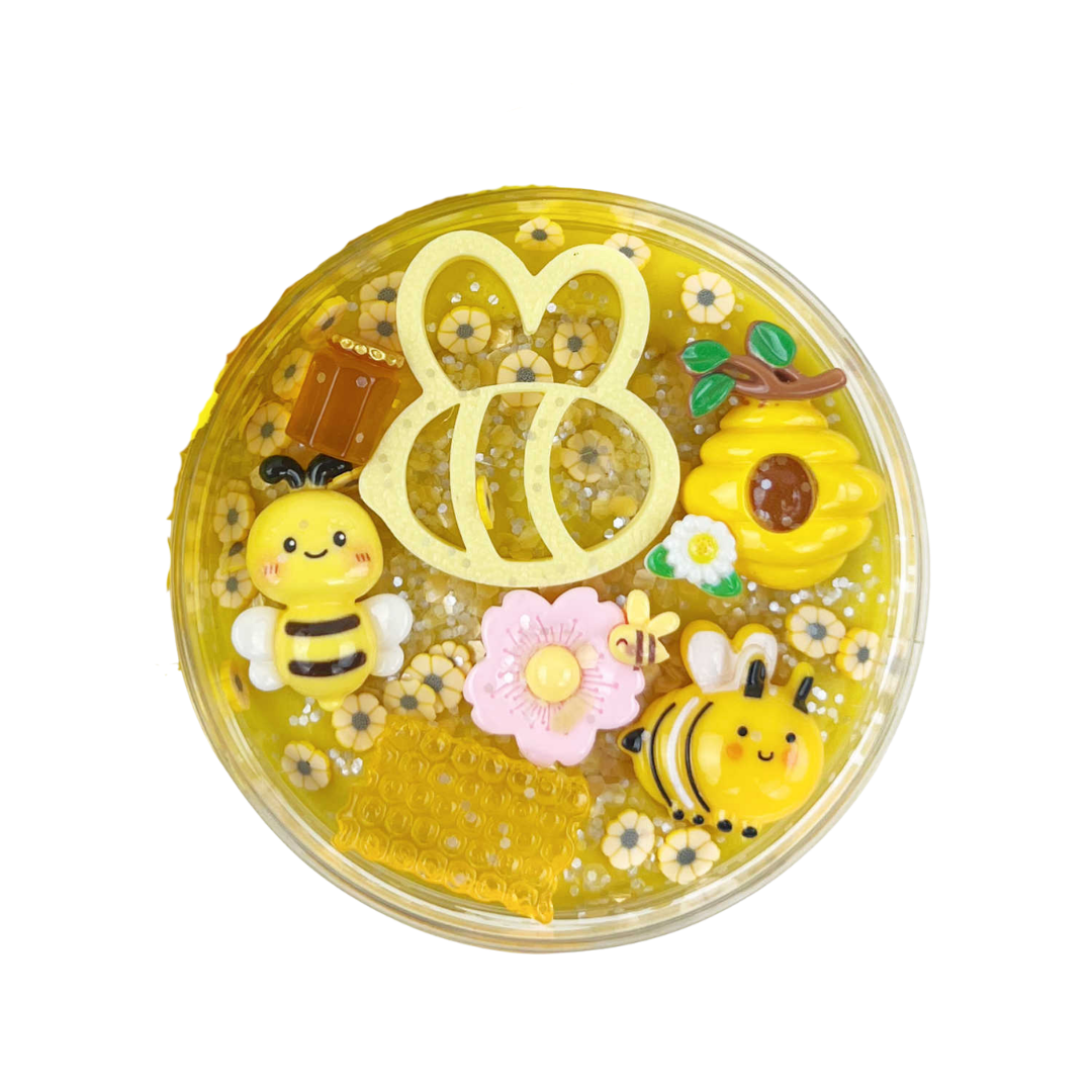 Invitation to Imagine Surprise Pot - Buzzy Bee