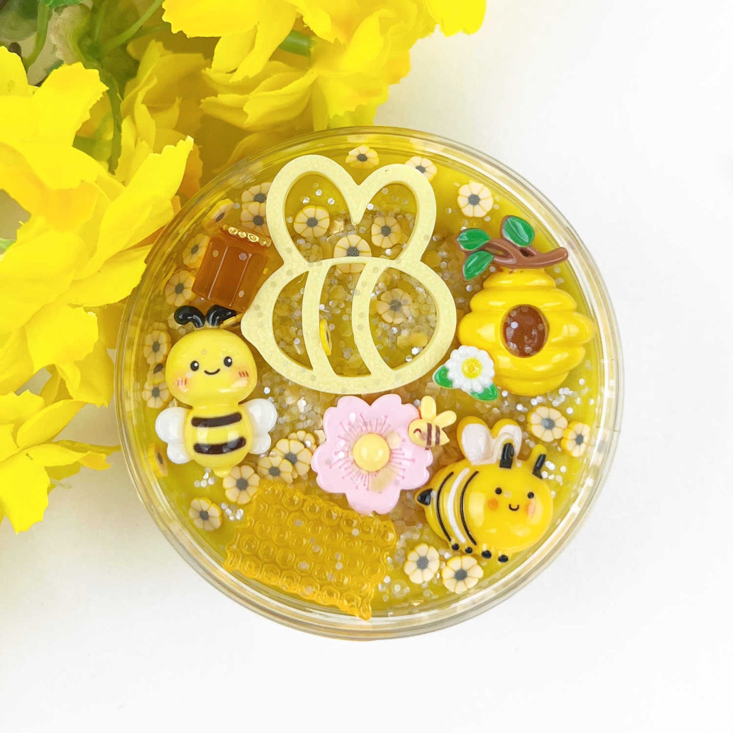 Invitation to Imagine Surprise Pot - Buzzy Bee