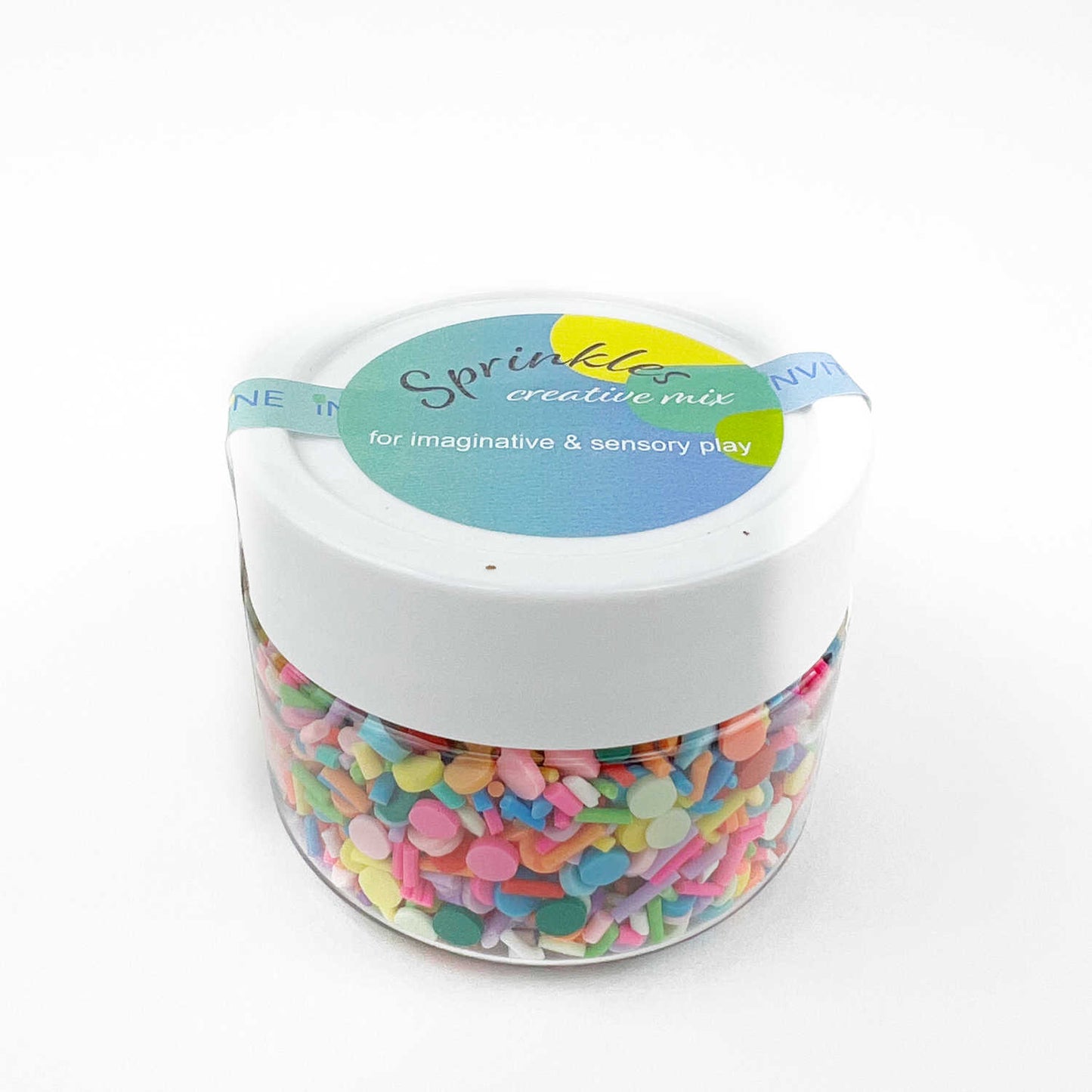 Invitation to Imagine Sprinkles - Confetti