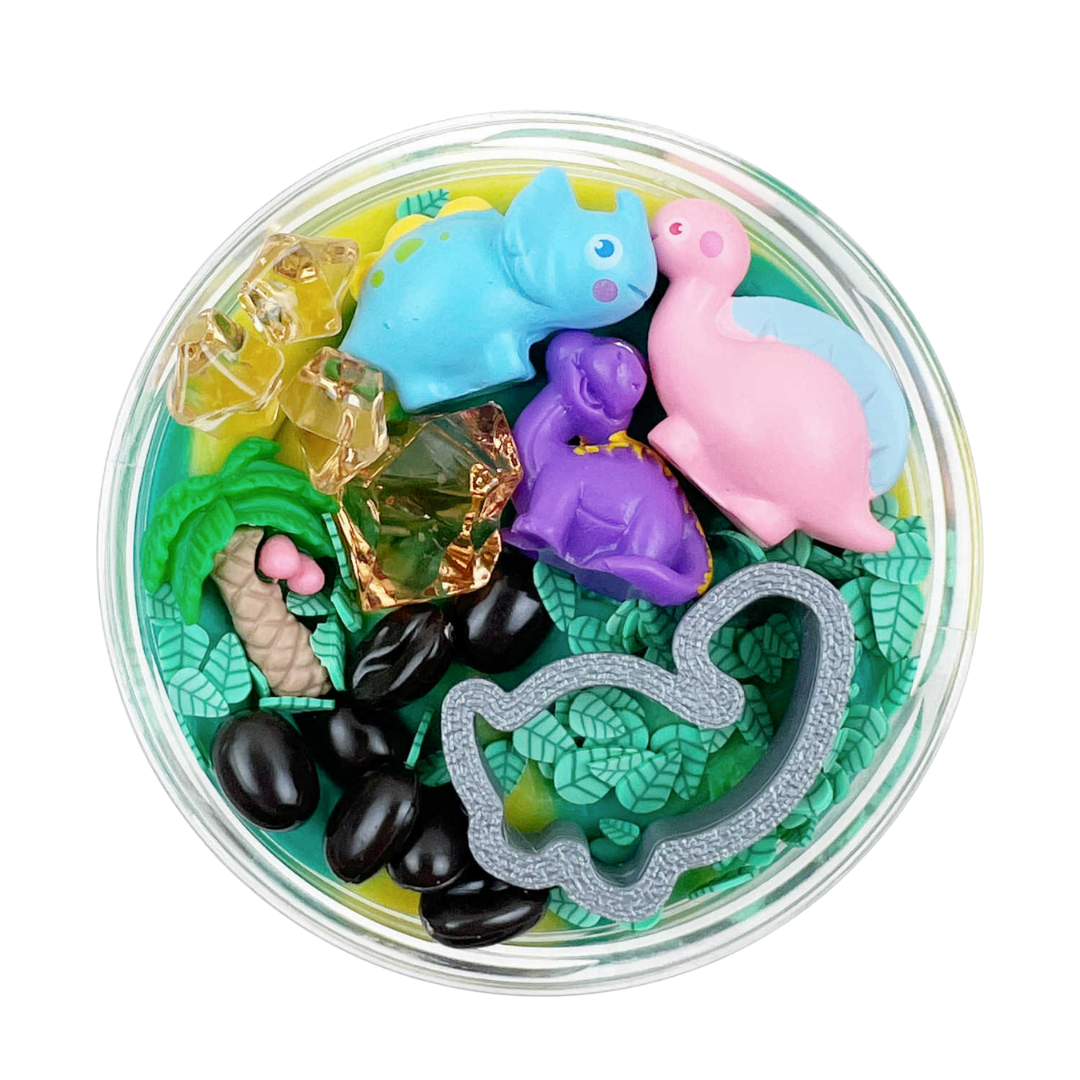 Invitation to Imagine Surprise Pot - Dinosaur