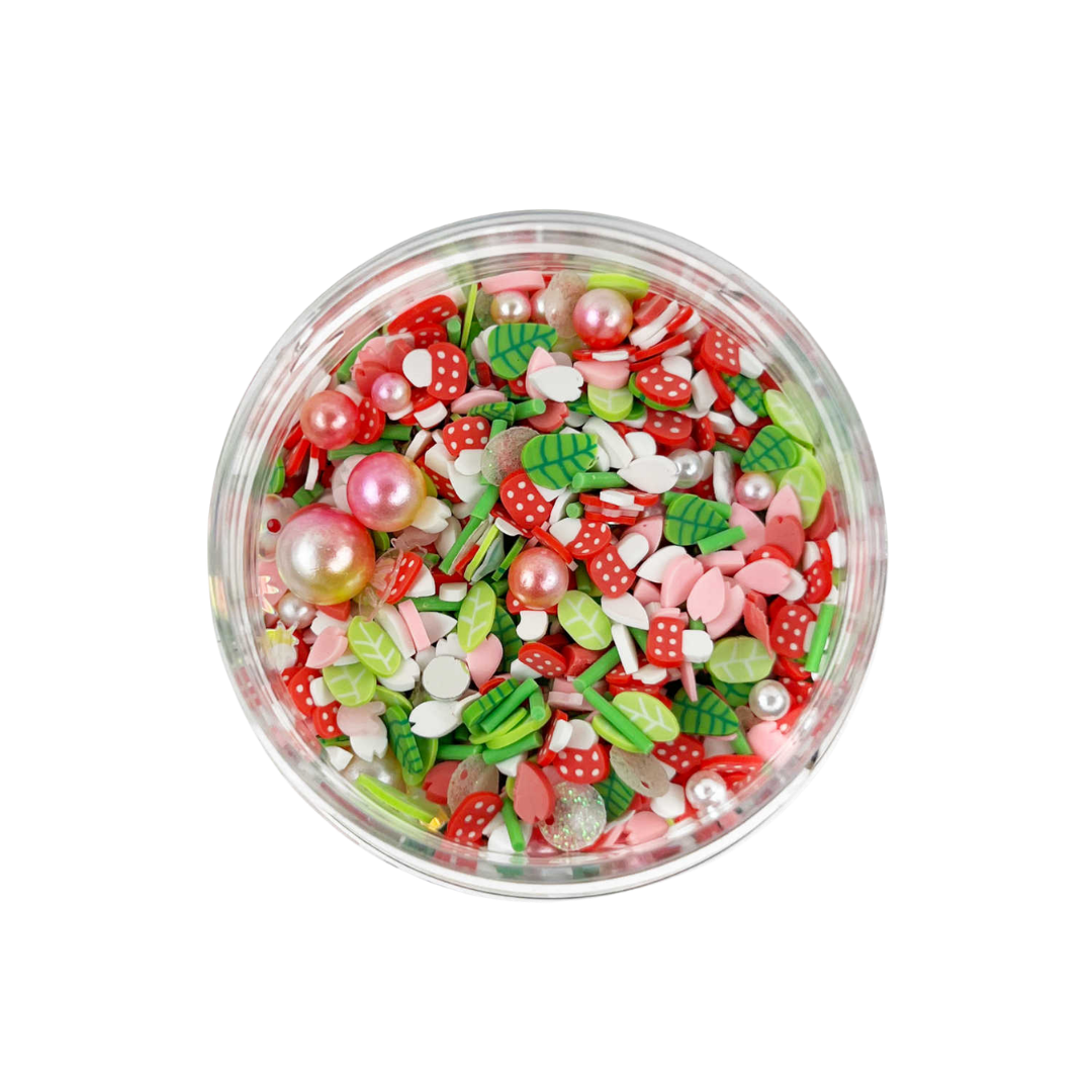 Invitation to Imagine Sprinkles - Fairy Garden