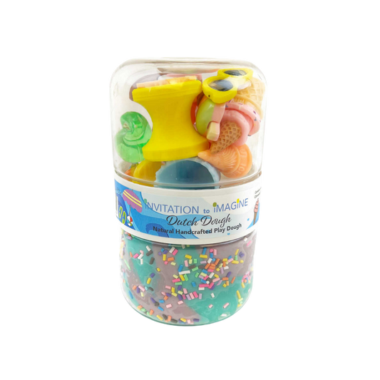 Einladung zum Imagine Play Pot – Sommer