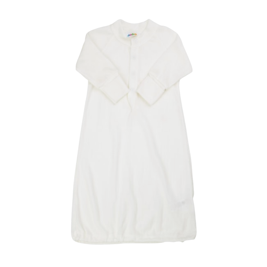 Joha Babyschlafsack – Off-White