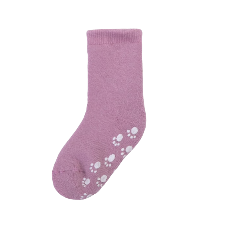 Joha Merinowollsocken - Rosa