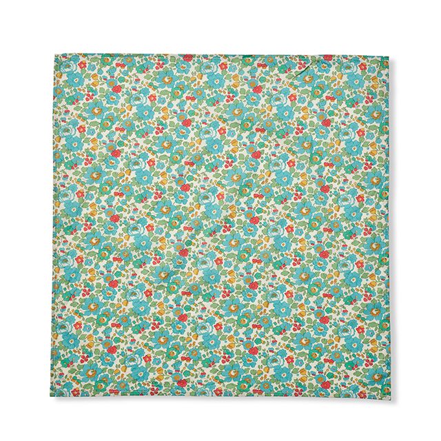 Lalaby Baumwoll-Bandana Eddie – Blue Betsy
