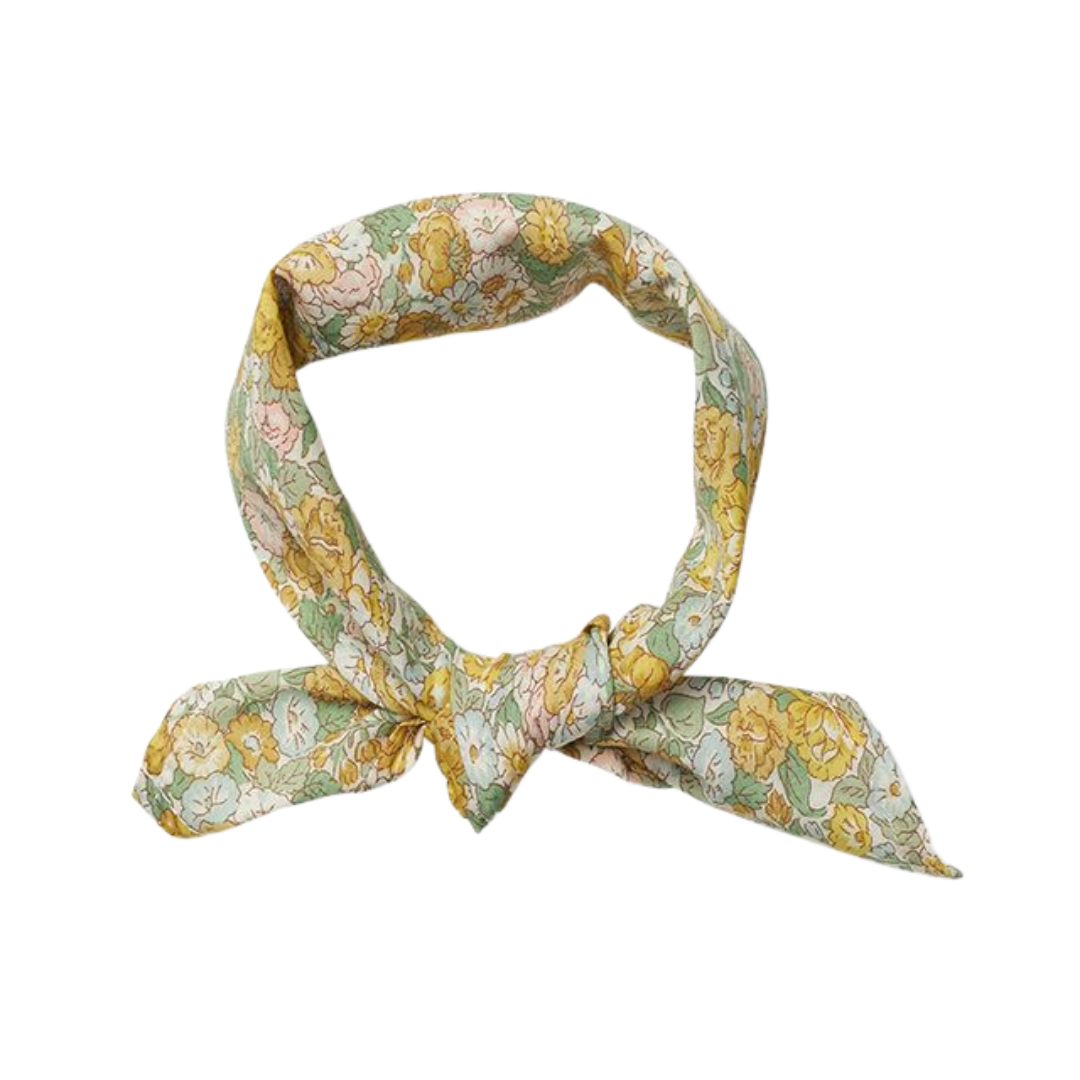 Lalaby Cotton Bandana Eddie – Sunkissed