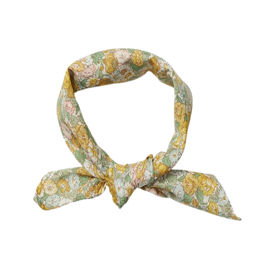 Lalaby Cotton Bandana Eddie – Sunkissed