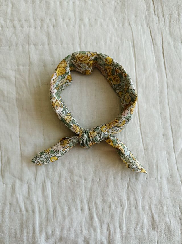 Lalaby Cotton Bandana Eddie – Sunkissed