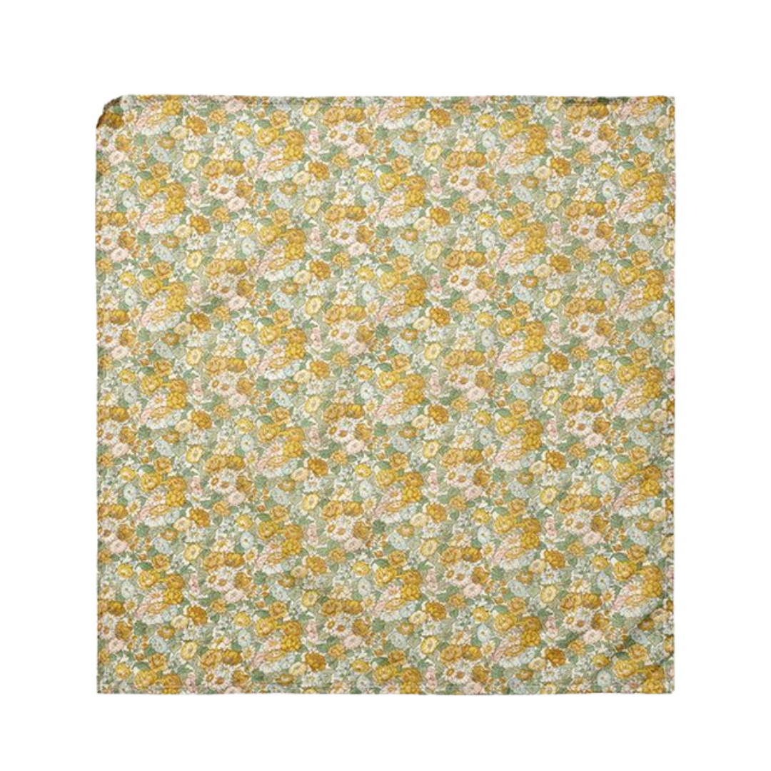 Lalaby Cotton Bandana Vera – Sunkissed