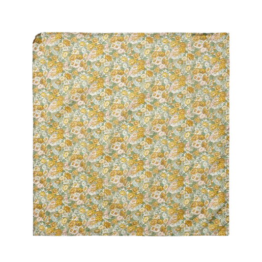 Lalaby Cotton Bandana Vera – Sunkissed