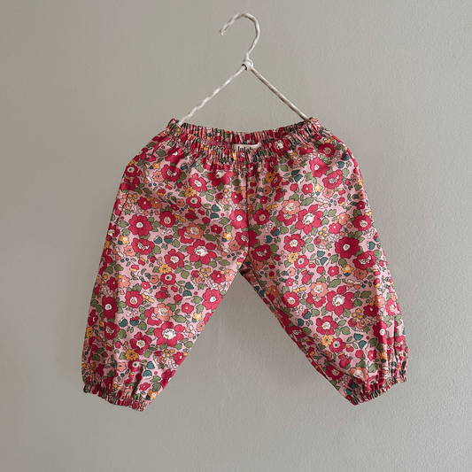 Pantalones Lalaby Pixi – Berry Betsy
