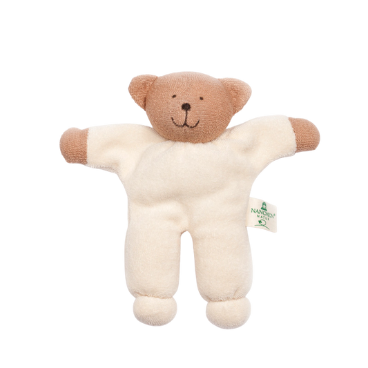 Nänchen Natur knuffel Brummel