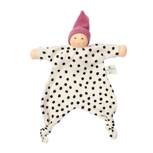Inkari Alpaca cuddly toy