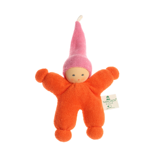 Inkari Alpaca cuddly toy
