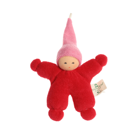 Inkari Alpaca cuddly toy