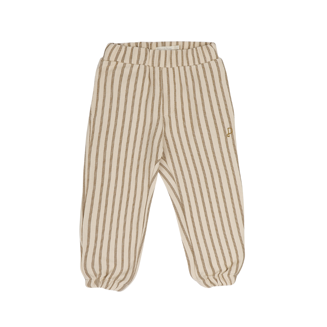 Phil & Phae baby joggers - Stripes