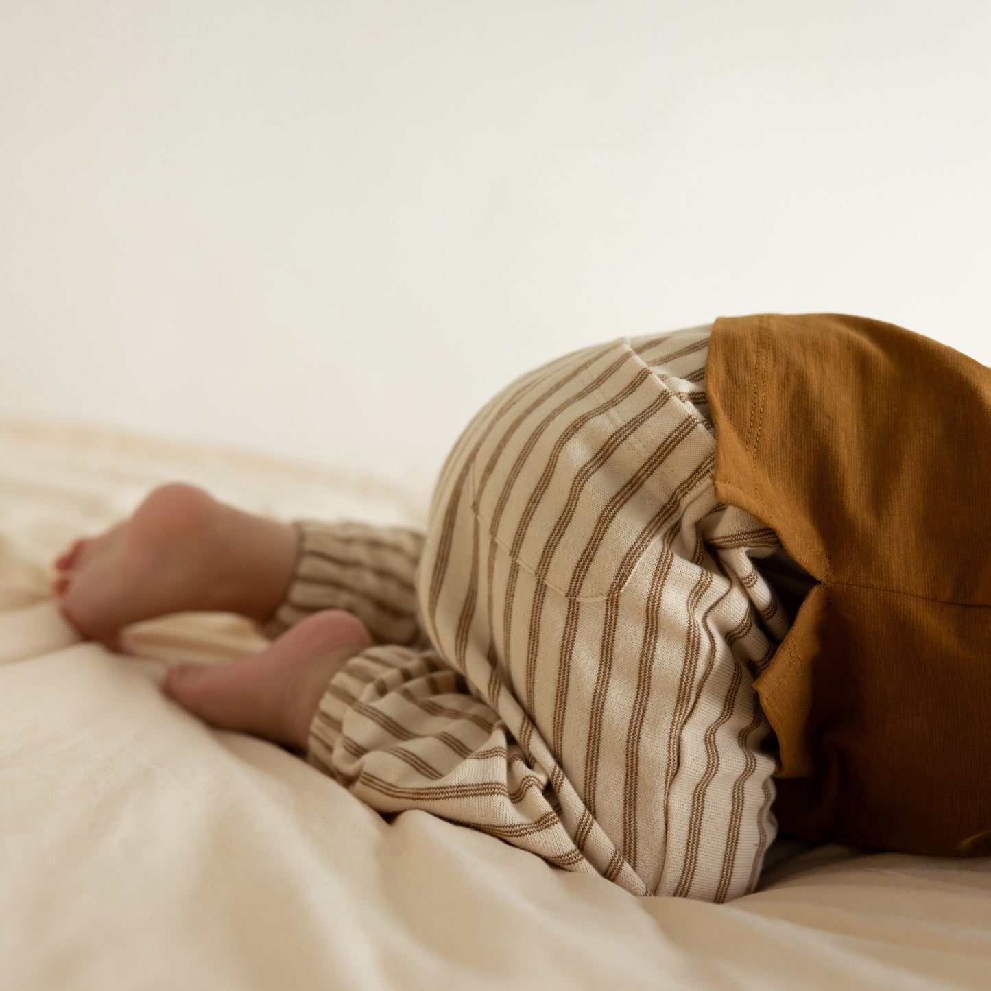 Phil & Phae baby joggers - Stripes