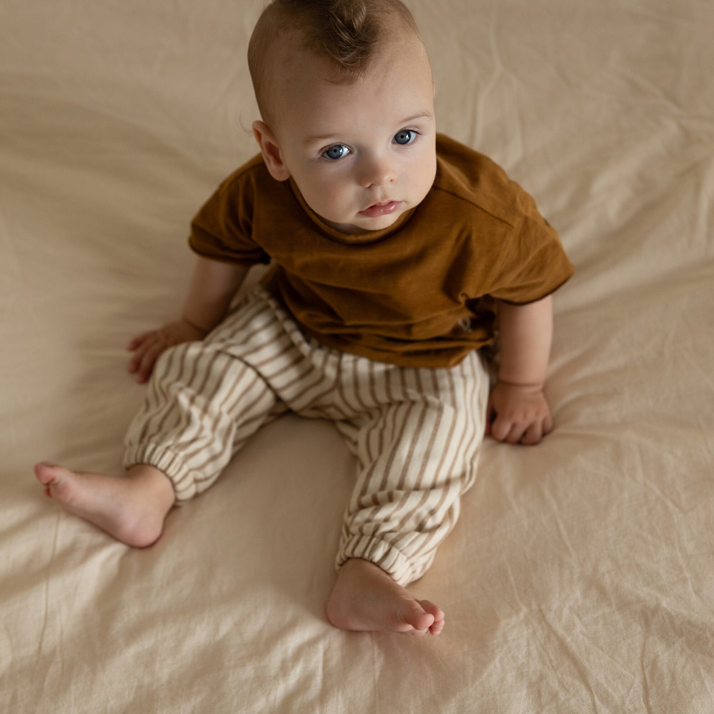 Phil & Phae baby joggers - Stripes