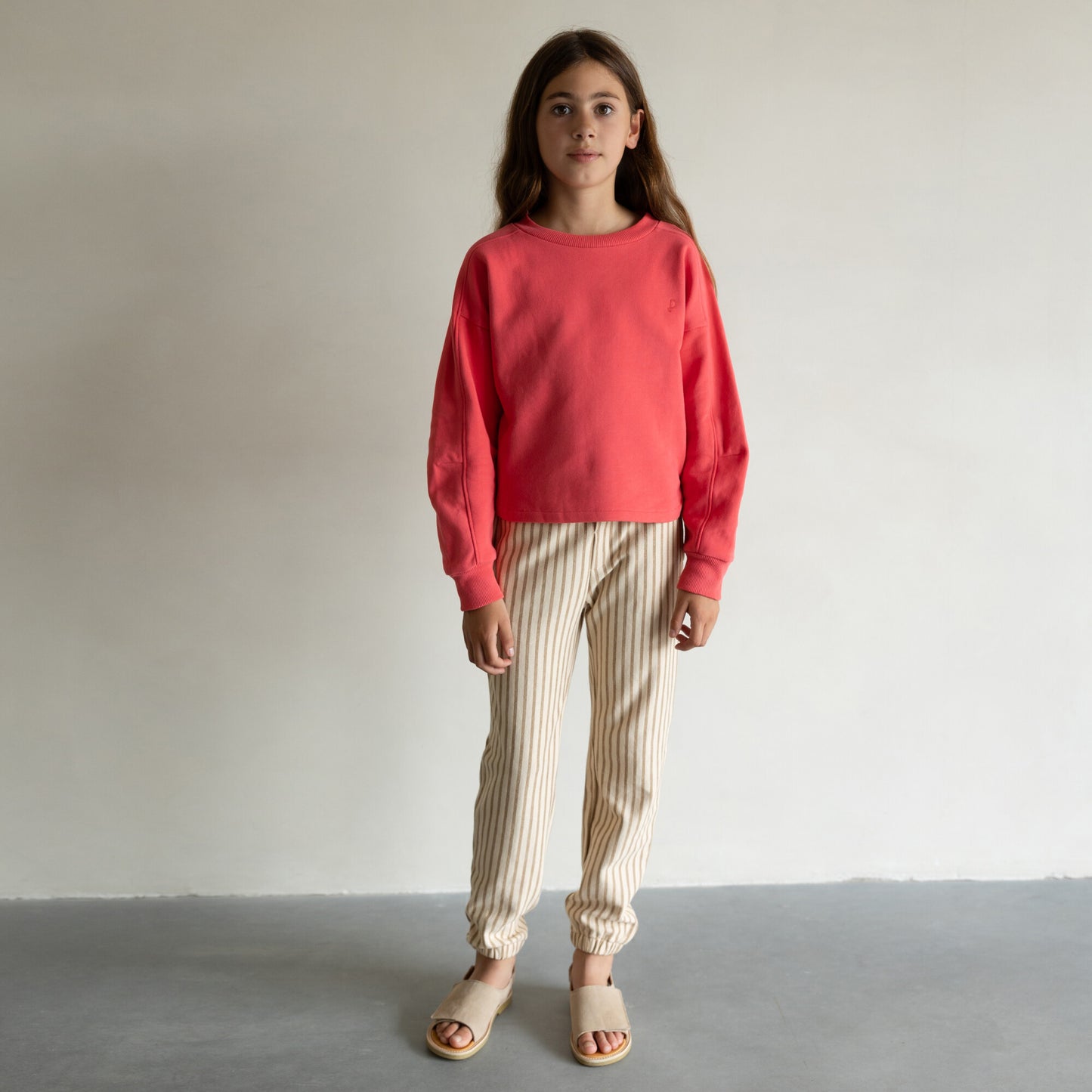 Phil & Phae joggers - Stripes