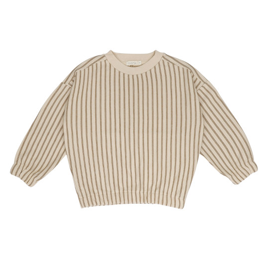 Phil & Phae summer sweater - Stripes