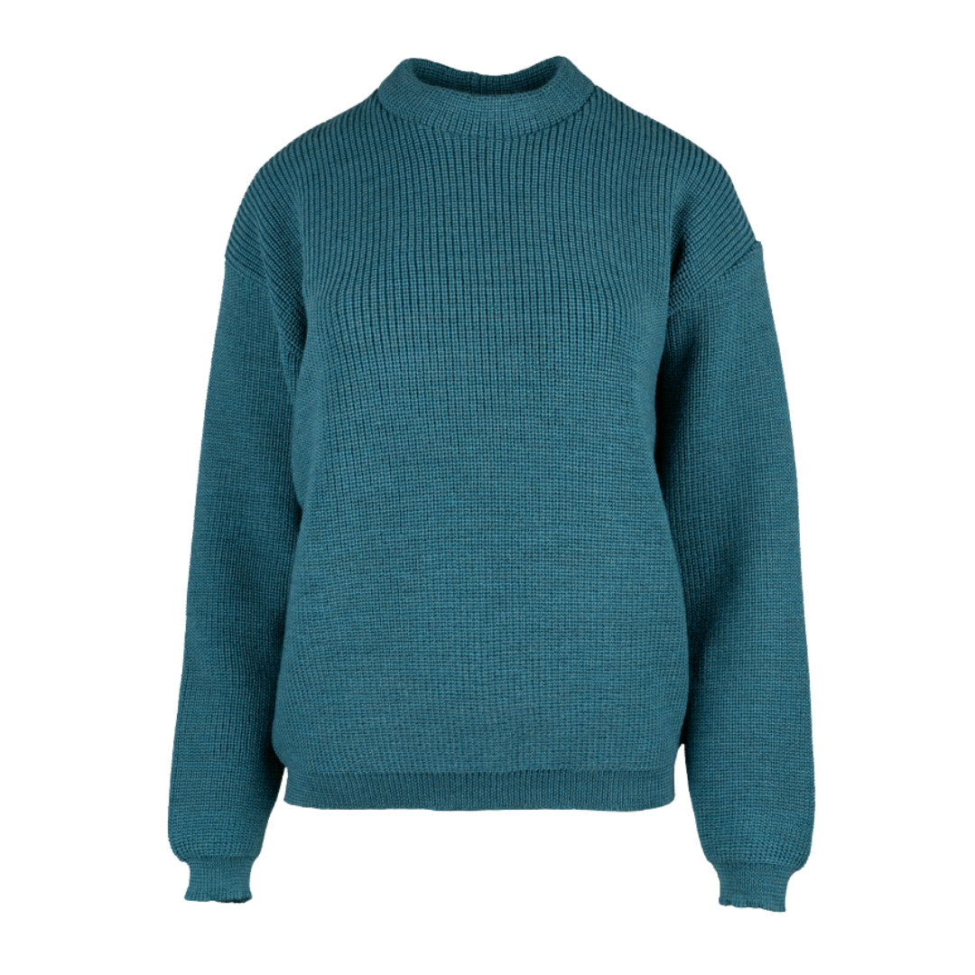 Reiff wollen dames trui Lara - Emerald