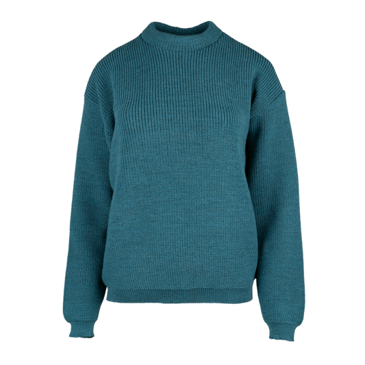 Reiff wollen dames trui Lara - Emerald