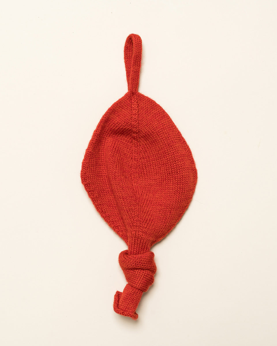 Hvid Titi - Red