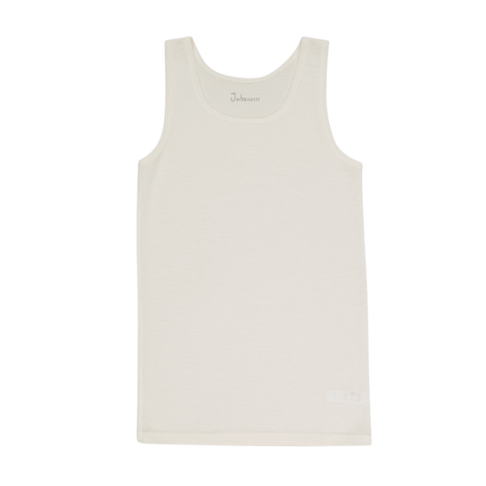 Joha Wollhemd Herren - Off-White