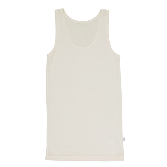 Joha Wollshirt Damen - Off-White
