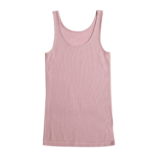 Joha Wollshirt Damen - Pflaume